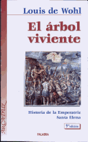 Book cover for El Arbol Viviente