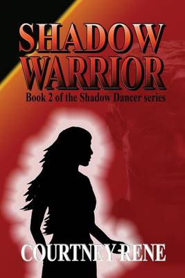 Book cover for Shadow Warrior