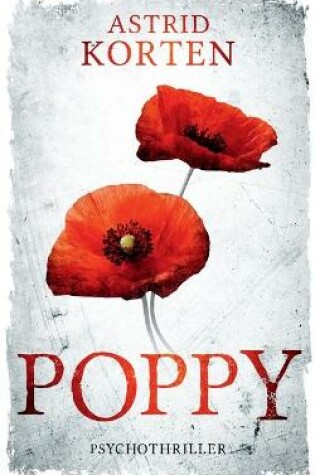 Cover of Poppy