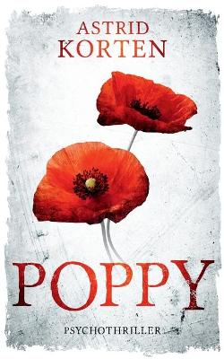 Book cover for Poppy