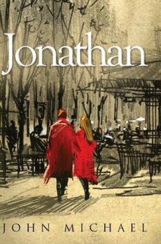 Cover of Jonathan