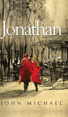 Book cover for Jonathan