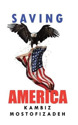 Book cover for Saving America