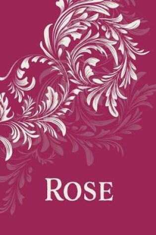 Cover of Rose