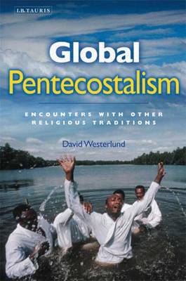 Cover of Global Pentecostalism