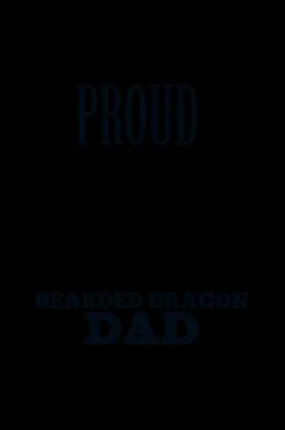 Cover of Proud Bearded Dragon