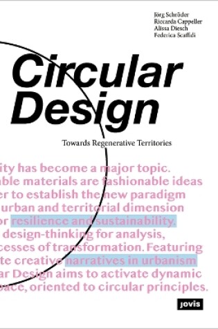 Cover of Circular Design