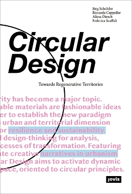 Book cover for Circular Design