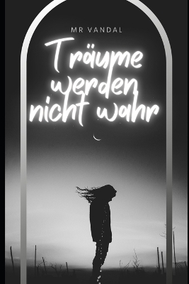 Book cover for Träume werden nicht wahr