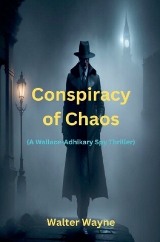 Cover of Conspiracy of Chaos