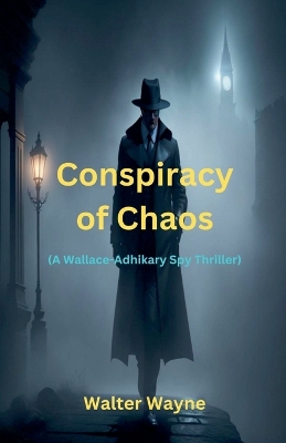 Cover of Conspiracy of Chaos