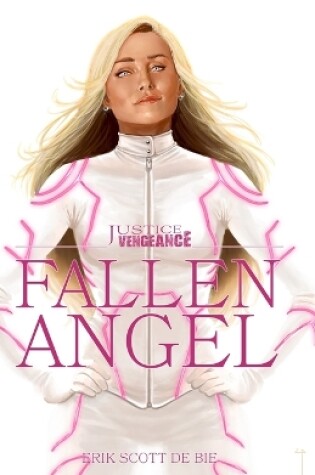 Cover of Fallen Angel