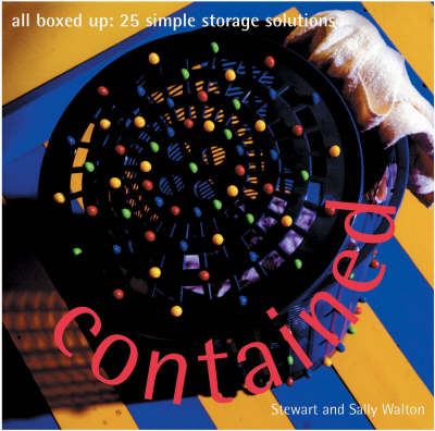 Cover of Containers