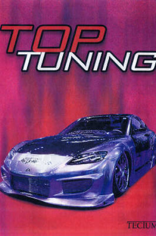 Cover of Top Tuning