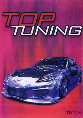 Cover of Top Tuning