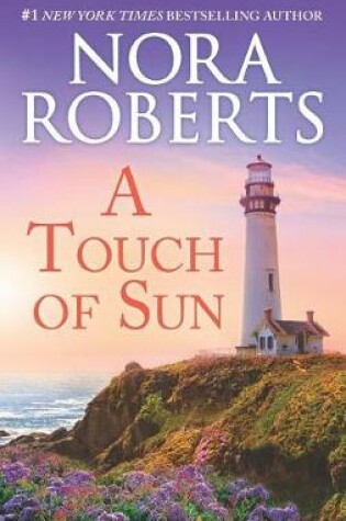 Cover of A Touch of Sun