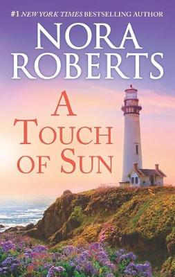 Book cover for A Touch of Sun
