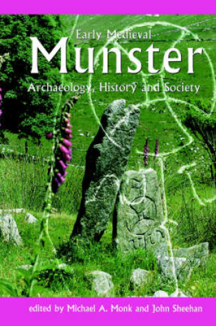 Cover of Early Medieval Munster