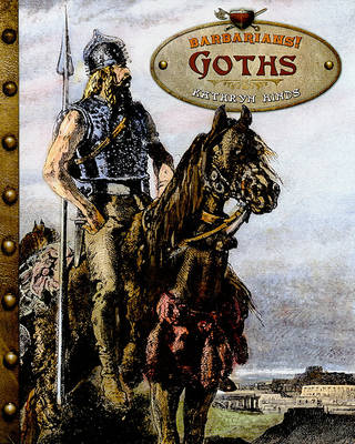 Cover of Goths