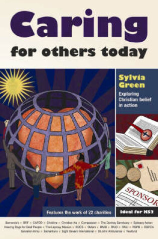 Cover of Caring for Others Today