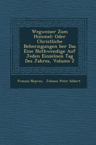 Cover of Wegweiser Zum Himmel