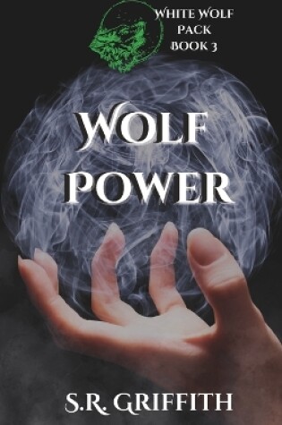 Cover of Wolf Power