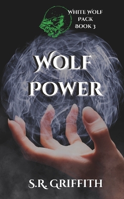 Cover of Wolf Power