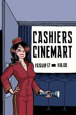 Book cover for Cashiers Du Cinemart 17