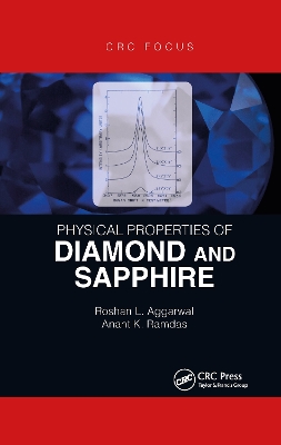 Book cover for Physical Properties of Diamond and Sapphire