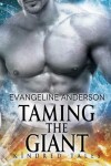 Book cover for Taming the Giant