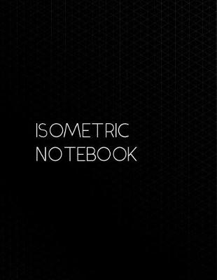 Book cover for Isometric Notebook