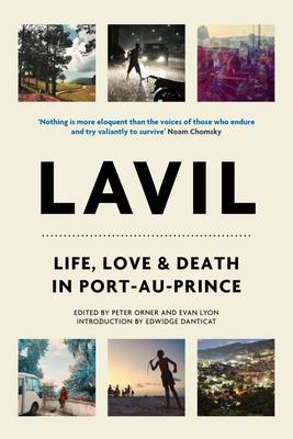 Book cover for Lavil