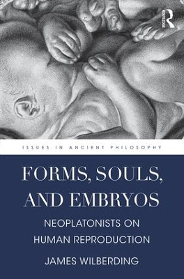 Cover of Forms, Souls, and Embryos