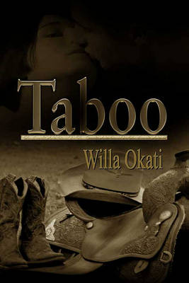 Book cover for Taboo