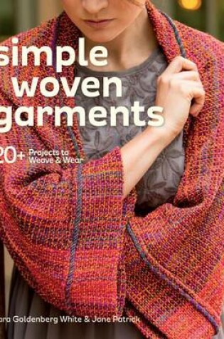 Cover of Simple Woven Garments