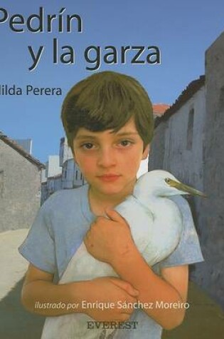 Cover of Pedrin y La Garza