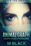 Book cover for Animal Graph