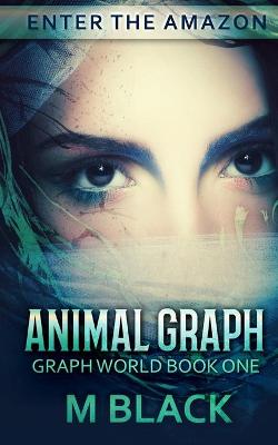 Book cover for Animal Graph