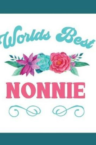 Cover of Worlds Best Nonnie