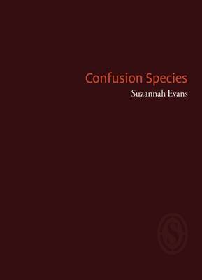 Book cover for Confusion Species