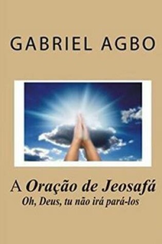 Cover of A Ora  o de Jeosaf