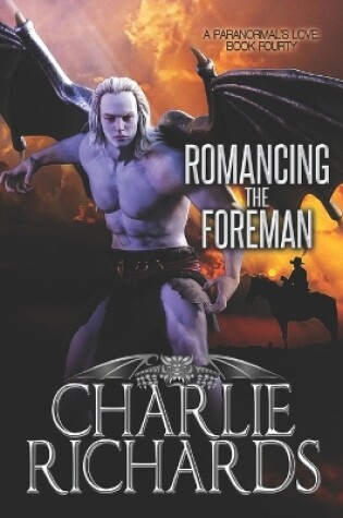 Cover of Romancing the Foreman