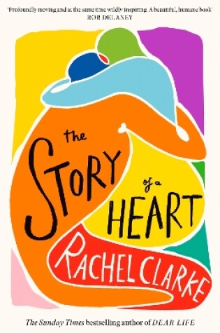 Cover of The Story of a Heart