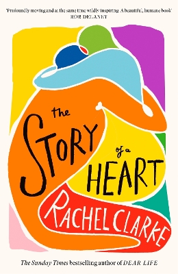 Book cover for The Story of a Heart
