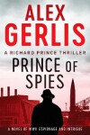 Book cover for Prince of Spies