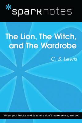 Book cover for The Lion