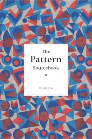 Cover of The Pattern Sourcebook