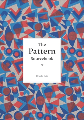 Book cover for The Pattern Sourcebook