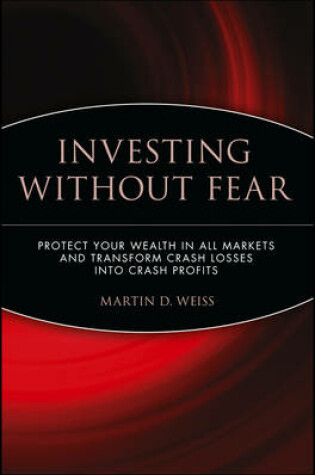 Cover of Investing Without Fear