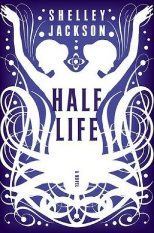 Cover of Half Life